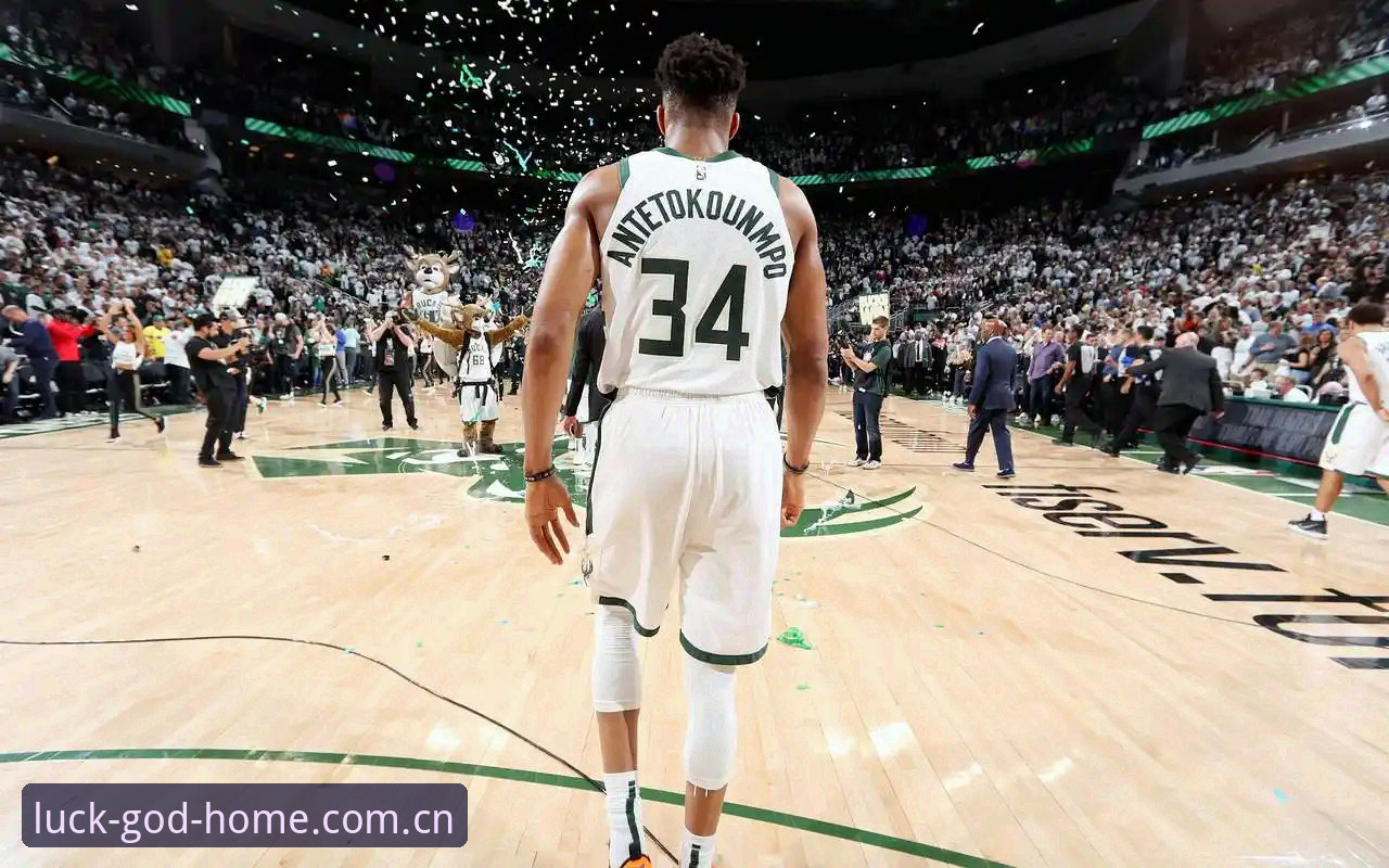 字母哥告别雄鹿只剩24小时，凯尔特人与热火谁更有可能拿下这尊MVP？